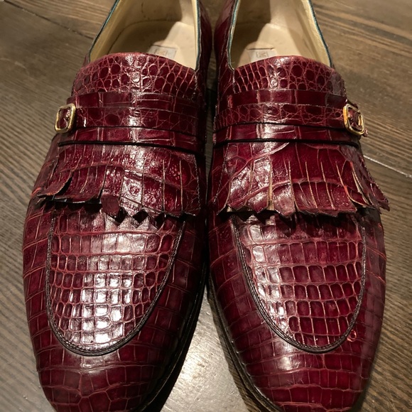 Bruno Magali hand made shoes main image 8